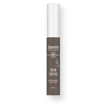 Zertifiziert LAVERA Brow Control hazel 02 8.5 ml