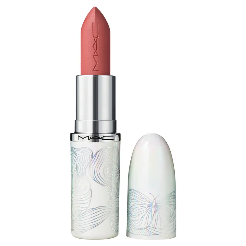 MAC Metamorphosis Spring Collection MACximal Silky Matte Lipstick Sichere Zahlung