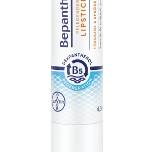 Bepanthol Lipstick 4,5 ml Stift Geprüft