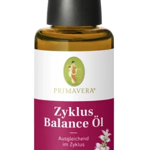 PRIMAVERA Zyklus Balance Öl bio Günstig