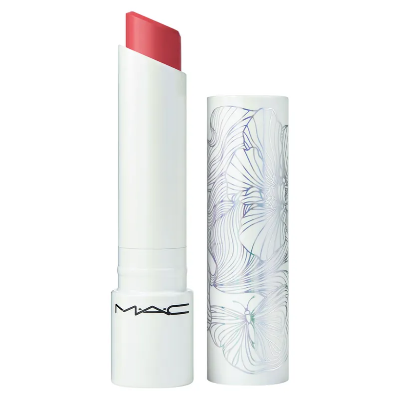 MAC Metamorphosis Spring Collection Glow Play Tendertalk Lip Balm Wochenendangebot