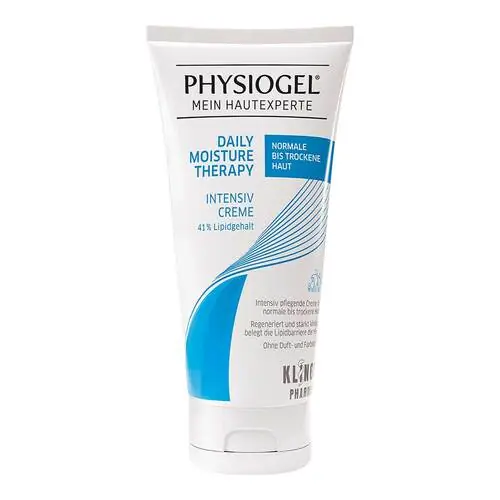 Bestseller Physiogel Daily Moisture Therapy Intensiv Creme für normale bis trockene Haut, 150 ml
