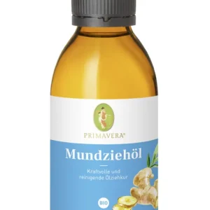PRIMAVERA Mundziehöl bio Preiswert