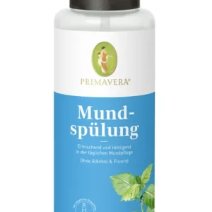 PRIMAVERA Mundspülung Markenprodukt