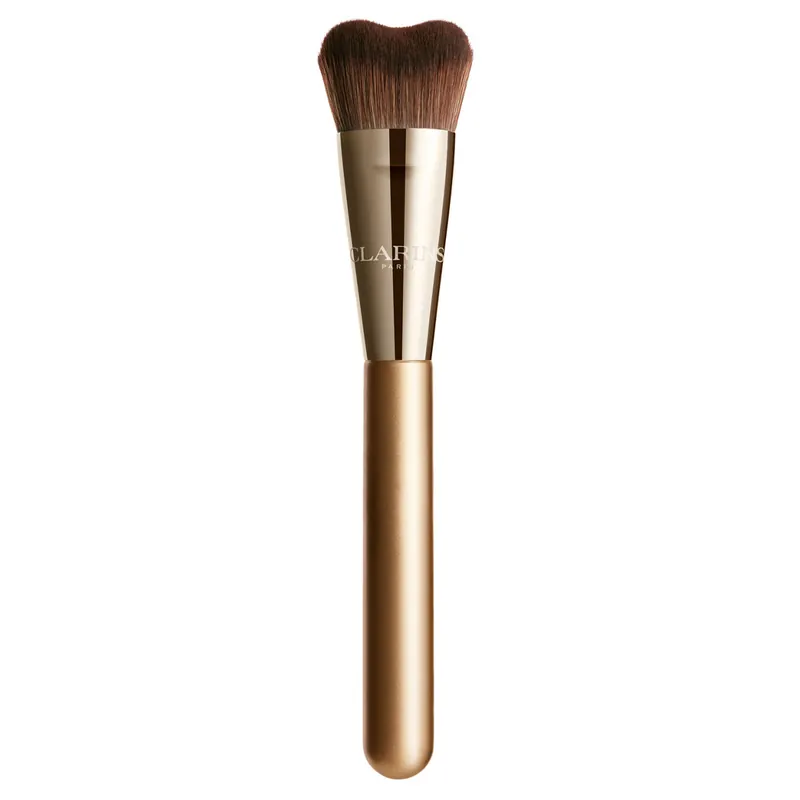 Clarins Clarins Pinsel Gua Sha Inspired Foundation-Pinsel Günstig