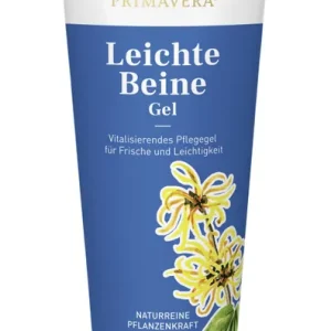 PRIMAVERA Leichte Beine Gel Begrenztes Angebot