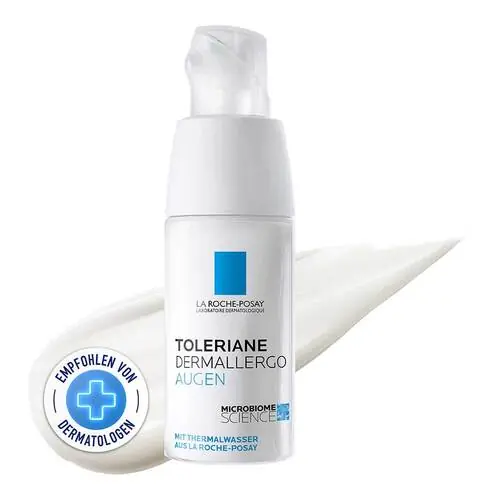 La Roche Posay Toleriane Dermallergo Augen, 20 ml Preisreduziert