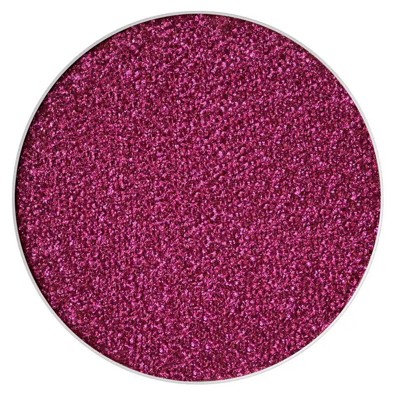 MAC Single Powder Eyeshadow Metallic Pro Pan Solange Der Vorrat Reicht