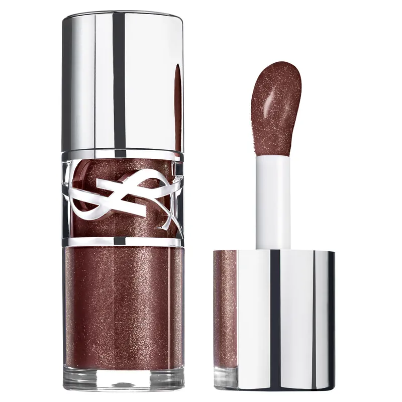 Yves Saint Laurent Loveshine Plumping Lip Oil Gloss Kostenloser Rückversand