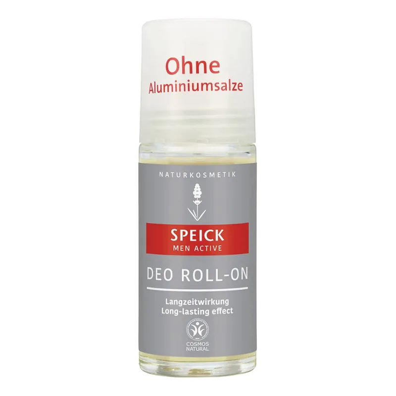 Men Active - Deo Roll-On Knallerangebot