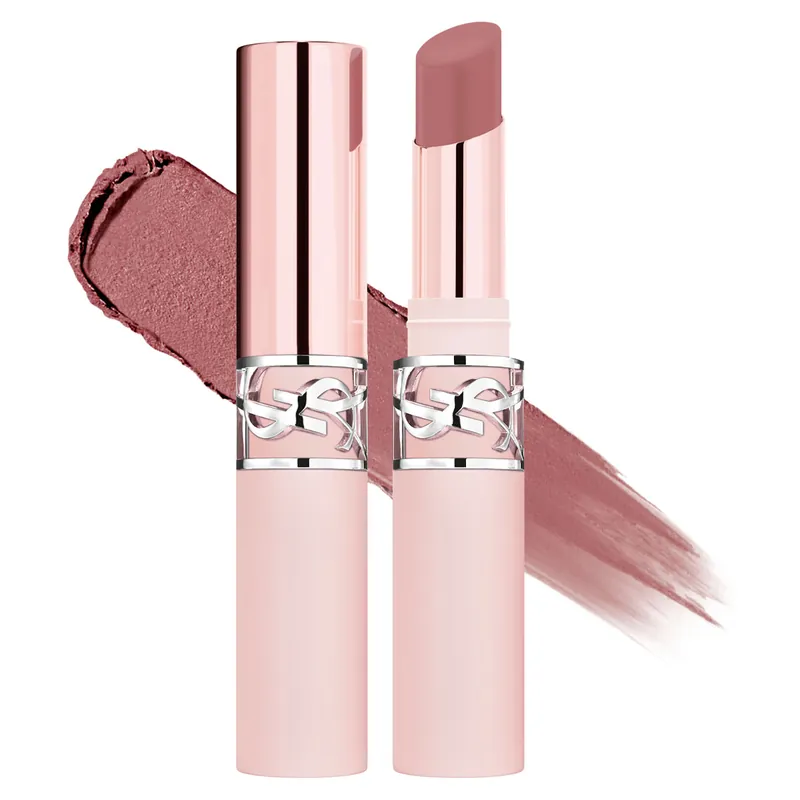 Nur Heute Yves Saint Laurent YSL Lovenude Lip Blusher