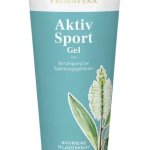 PRIMAVERA Aktiv Sportgel Kostenloser Versand