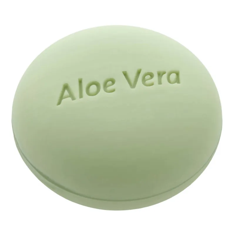 Kostenfreie Lieferung Bade- und Duschseife - Aloe Vera