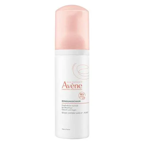 Avene Reinigungsschaum, 150 ml Online Kaufen