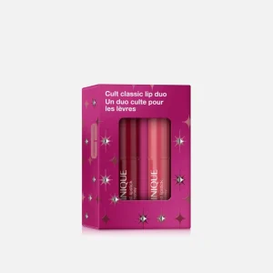Clinique Almost Lipstick™ Cult Classic Lip DuoClinique Super-Preis