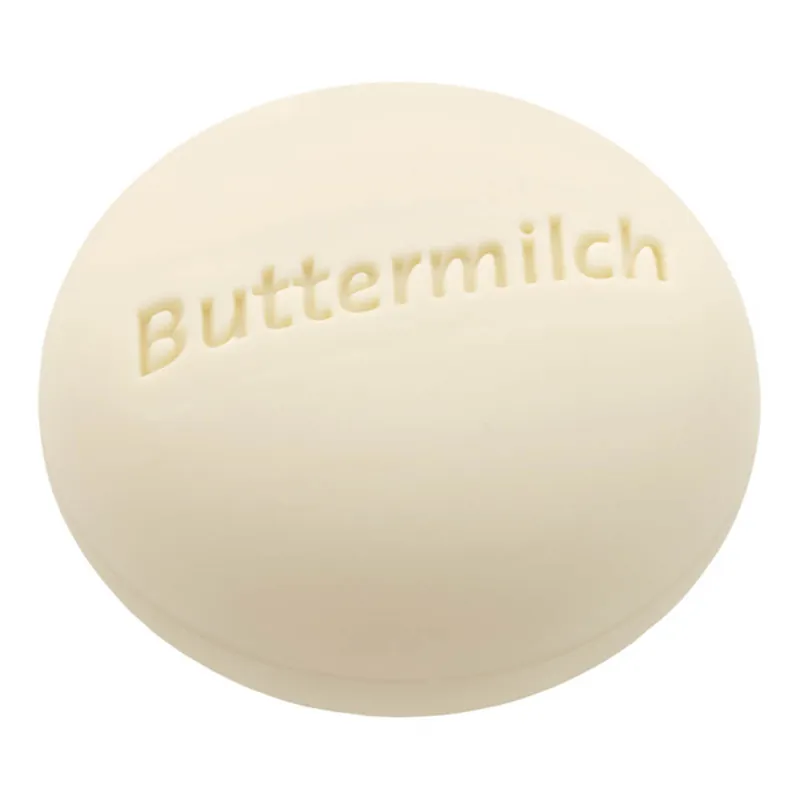 Nur Heute Bade- und Duschseife - Buttermilch
