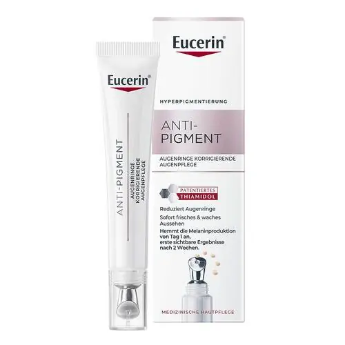 Eucerin Anti-Pigment Augenpflege Augenringe, 15 ml Preiswert