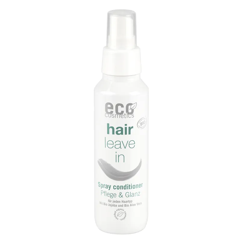 Direkt Vom Hersteller eco cosmetics ECO Leave-in Spray Conditioner