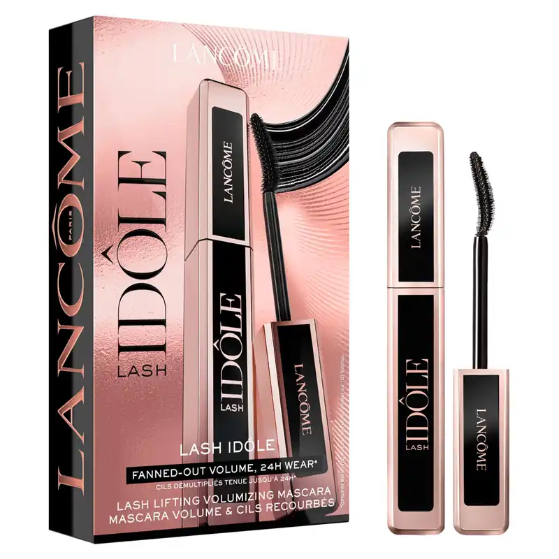 Nur Heute Lancôme Lash Idôle Mascara SET
