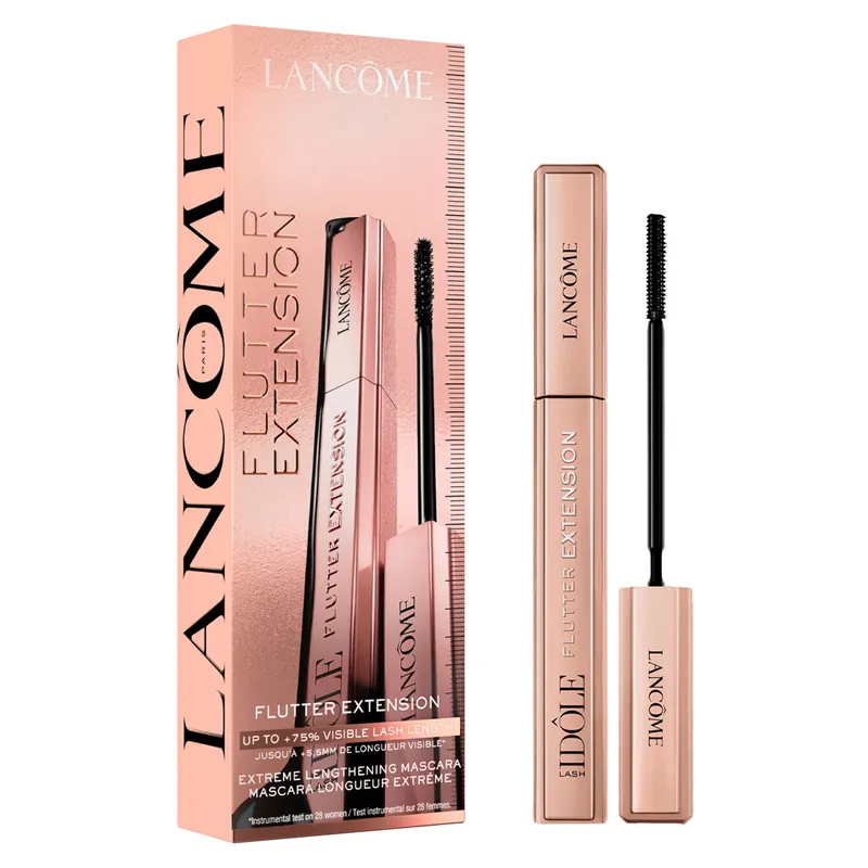 Lancôme Lash Idôle Flutter Mascara SET Echt