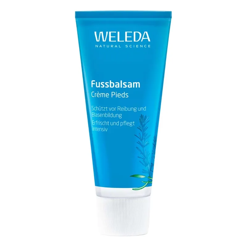 Top-Preis Fußbalsam - Foot Balm 75ml