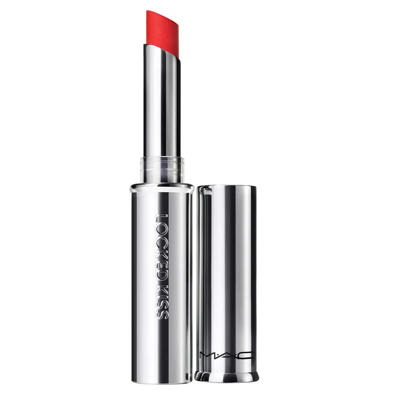 MAC Locked Kiss 24HR Lipstick Sofort Bestellen