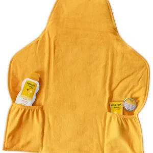 Weleda Werbemittel  Geschenkset Babypflege 2025 Gratis Versand