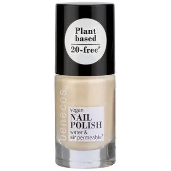 Benecos Nail Polish sharp rosé 5 ml Direkt Vom Hersteller