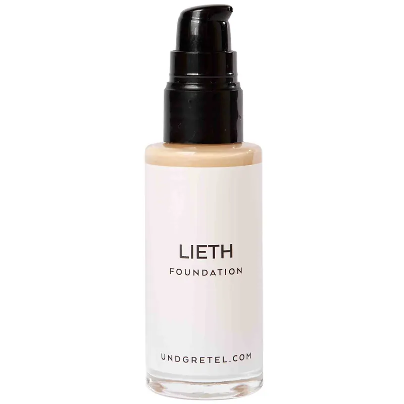 LIETH Foundation Golden Beige 2.5, 30ml Top-Angebot