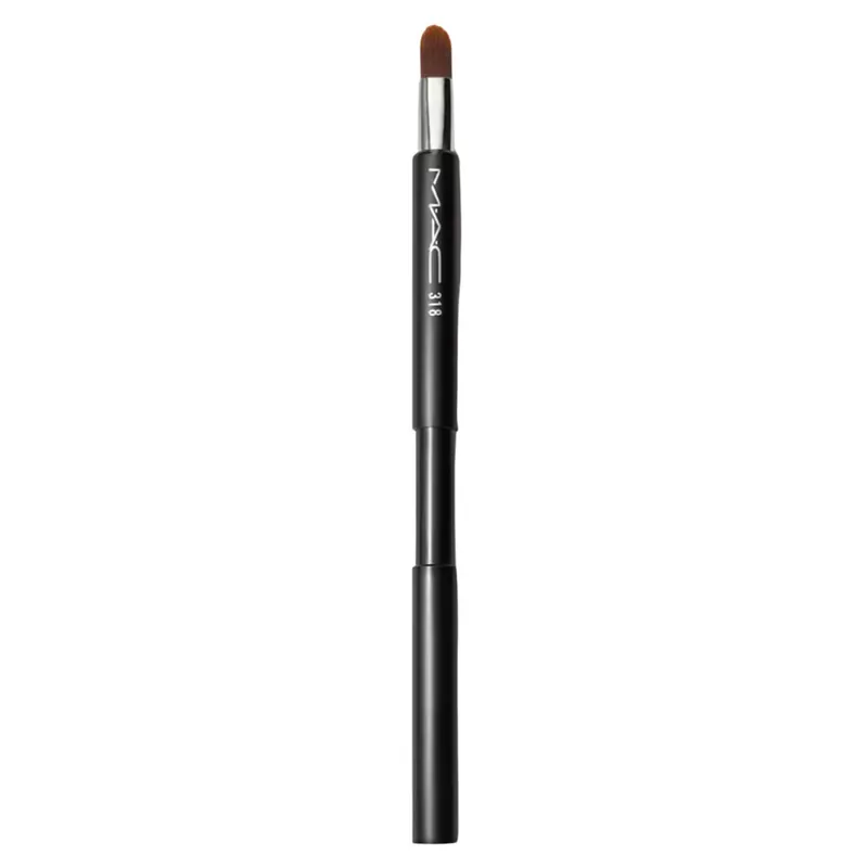 MAC Professional Brush 318 Retractable Lip Brush Knallerangebot