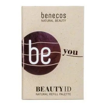 Günstig Benecos Natural Beauty ID Leerpalette S 1 St