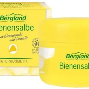Heißes Angebot Bergland Bienensalbe 30 ml