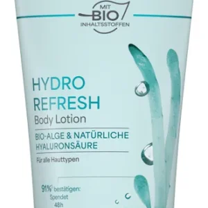 lavera Hydro Refresh Body Lotion Bestseller