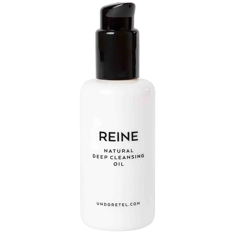 Saisonangebot REINE Natural Deep Cleansing Oil