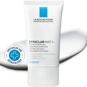 La Roche Posay Effaclar Mat Creme 40 ml Creme Schnäppchen