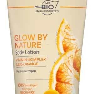Günstig lavera Glow By Nature Body Lotion