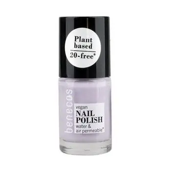 Benecos Nail Polish lovely lavender 5 ml Rabatt