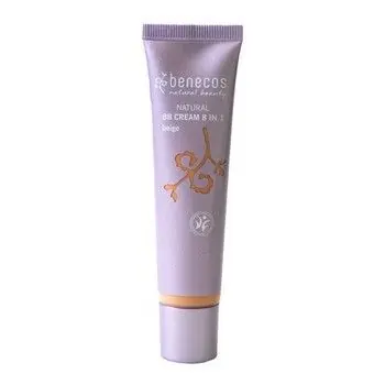 Benecos Natural BB-Cream beige 30 ml Mega-Angebot