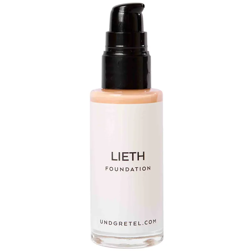 LIETH Foundation Beige 03, 30ml Echt