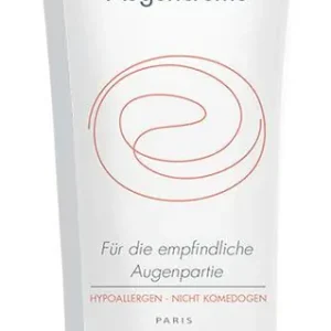 Avene Beruhigende Augencreme 10 ml Creme Kracherpreis
