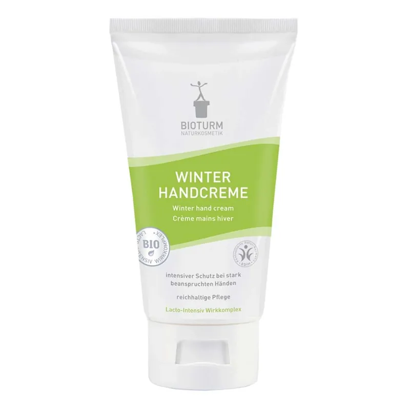 Winter-Handcreme Nr. 53 Direktkauf