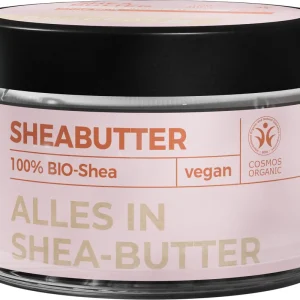 benecos BIO Sheabutter 100% Shea Super-Preis