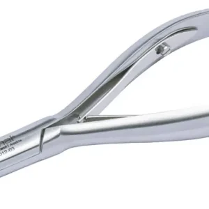 Canal Zangen & Knipser Nagelzange rostfrei 14cm Solange Der Vorrat Reicht