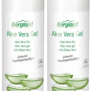 Aloe Vera Gel Set Preis Gesenkt
