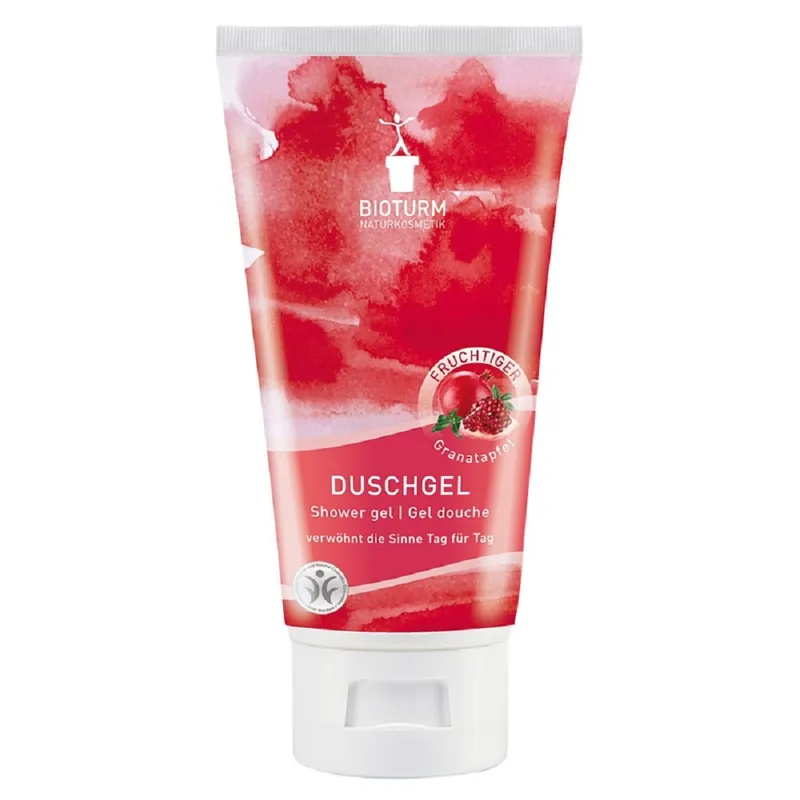 Granatapfel - Duschgel Nr.71 Sonderaktion