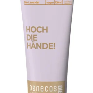 benecos BIO Handcreme BIO-Lavendel Abverkauf