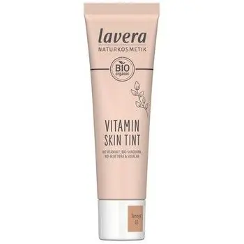 LAVERA Vitamin Skin Tint tanned 03 30 ml Neuheit