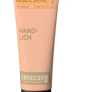benecos BIO Handcreme BIO-Aprikose Online Kaufen
