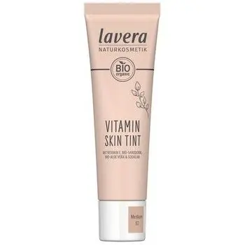 Billig LAVERA Vitamin Skin Tint medium 02 30 ml