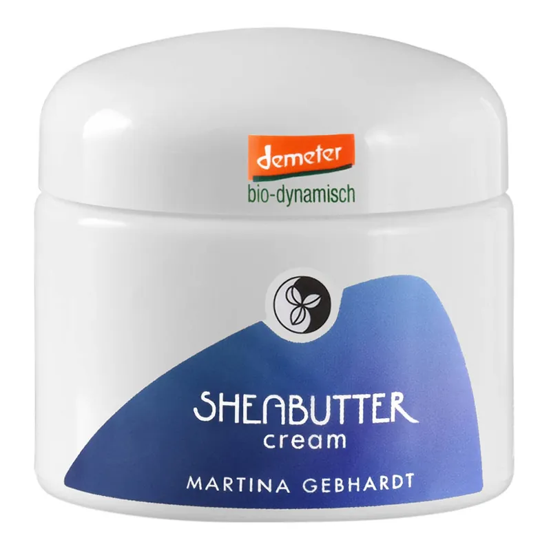 Sheabutter - Cream Direktkauf